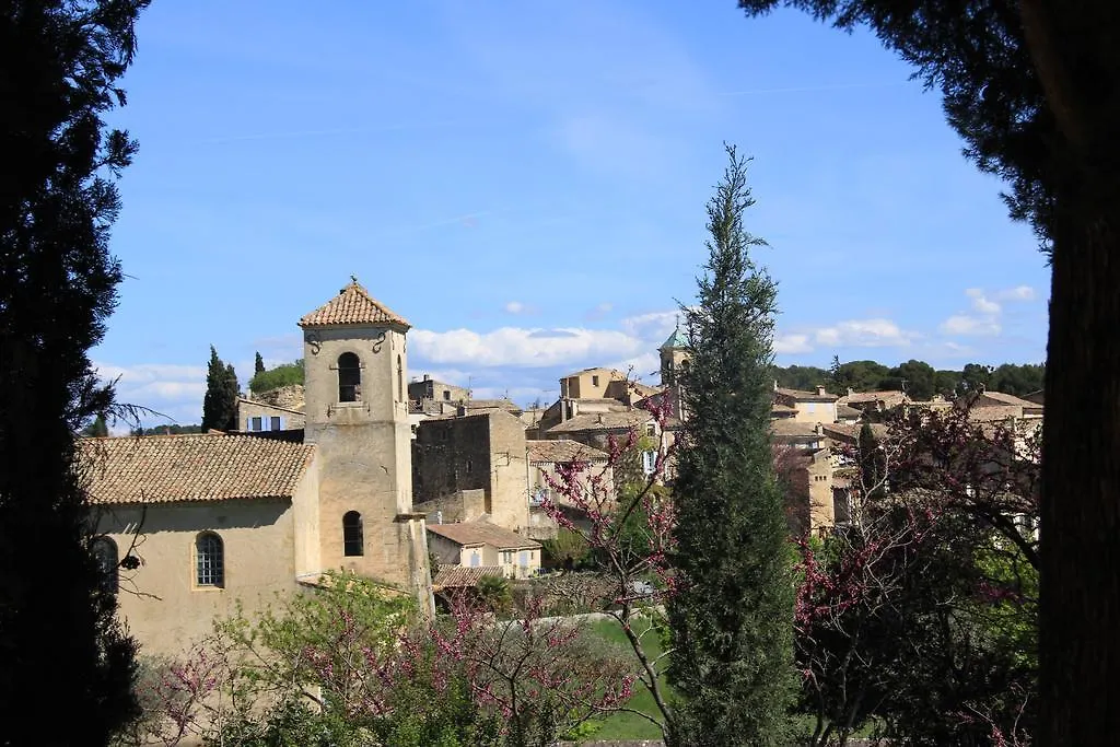 Bed And Breakfast Le Moulin De Champdurand Suze-la-Rousse