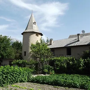 La Tour , Embrun France