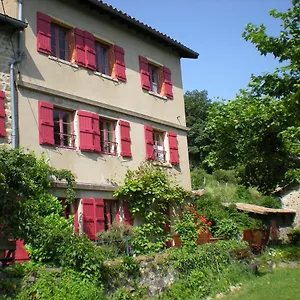 Bed & Breakfast De La Verriere, Les Ardillats