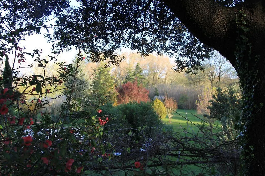 Bed&Breakfast Le Moulin De Champdurand Suze-la-Rousse