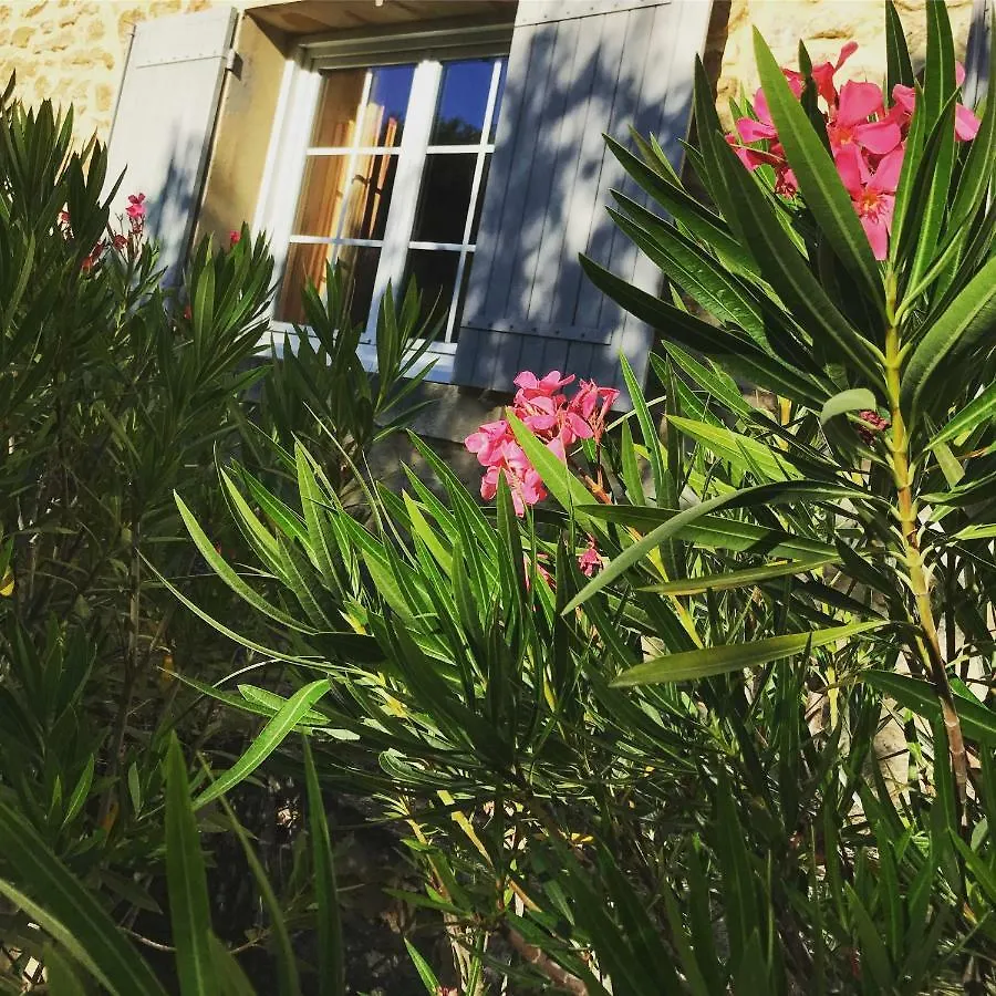 Bed&Breakfast Le Moulin De Champdurand Suze-la-Rousse 0*,  France